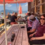 Wanderwoche Zillertal 2023 Tag 2